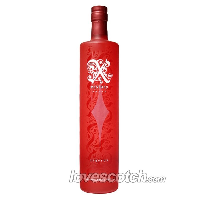 Ecstasy Liqueur - LoveScotch.com