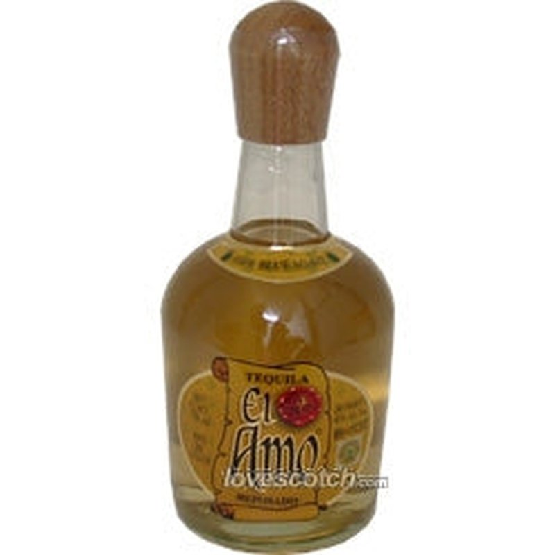 El Amo Anejo - LoveScotch.com