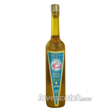 El Mante Anejo Tequila - LoveScotch.com