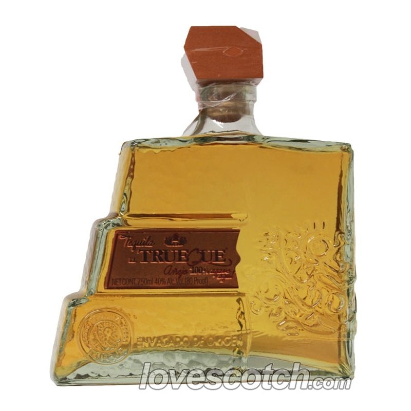 El Trueque Anejo Tequila - LoveScotch.com