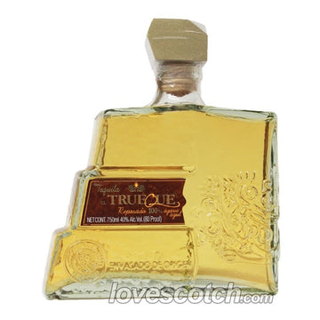 El Trueque Reposado Tequila - LoveScotch.com
