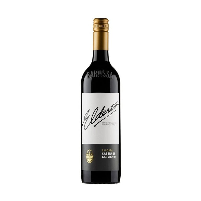 Elderton Cabernet Sauvignon 2018 - LoveScotch.com