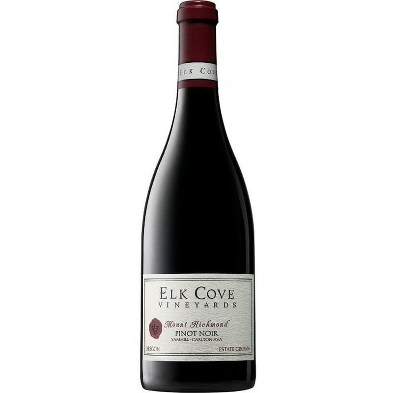 Elk Cove Vineyards 'Mount Richmond' Pinot Noir 2021 - LoveScotch.com