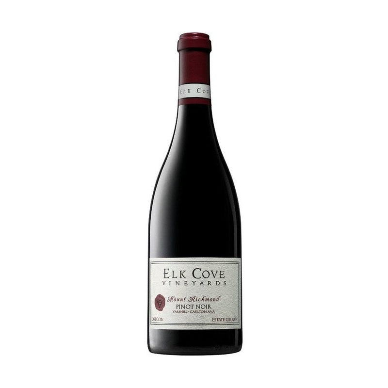 Elk Cove Vineyards 'Mount Richmond' Pinot Noir 2021 - LoveScotch.com