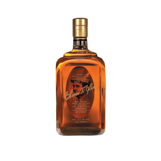 Elmer T. Lee Single Barrel Sour Mash Kentucky Straight Bourbon Whiskey - LoveScotch.com