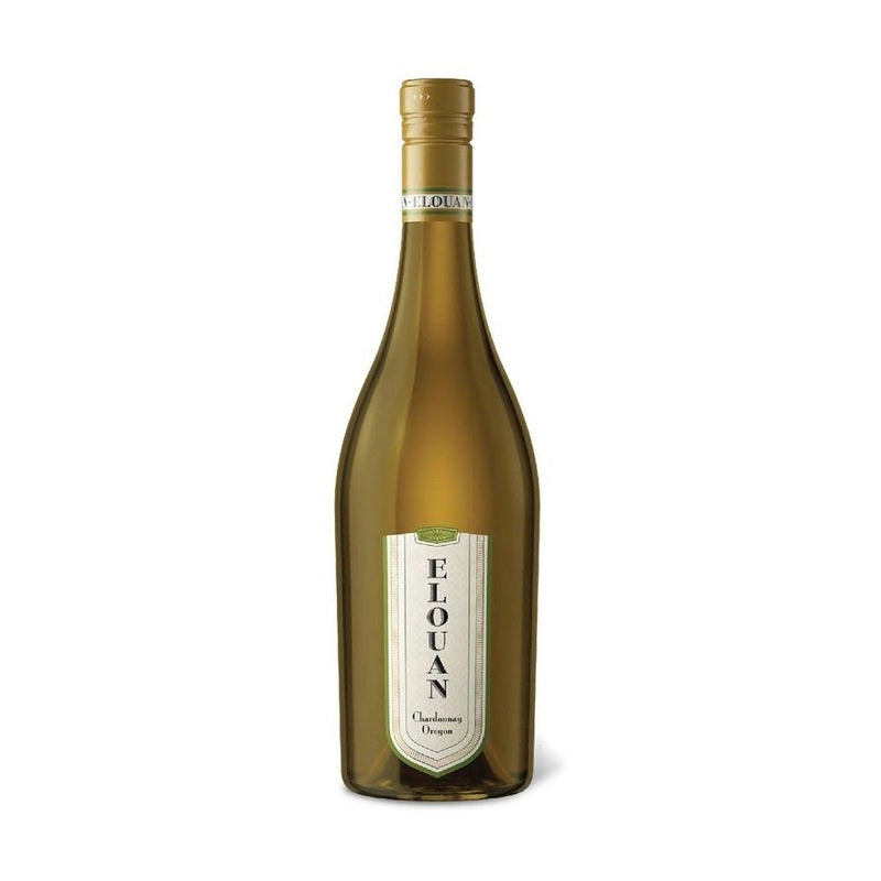 Elouan Chardonnay 2019 - LoveScotch.com