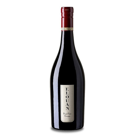Elouan Pinot Noir 2019 - LoveScotch.com