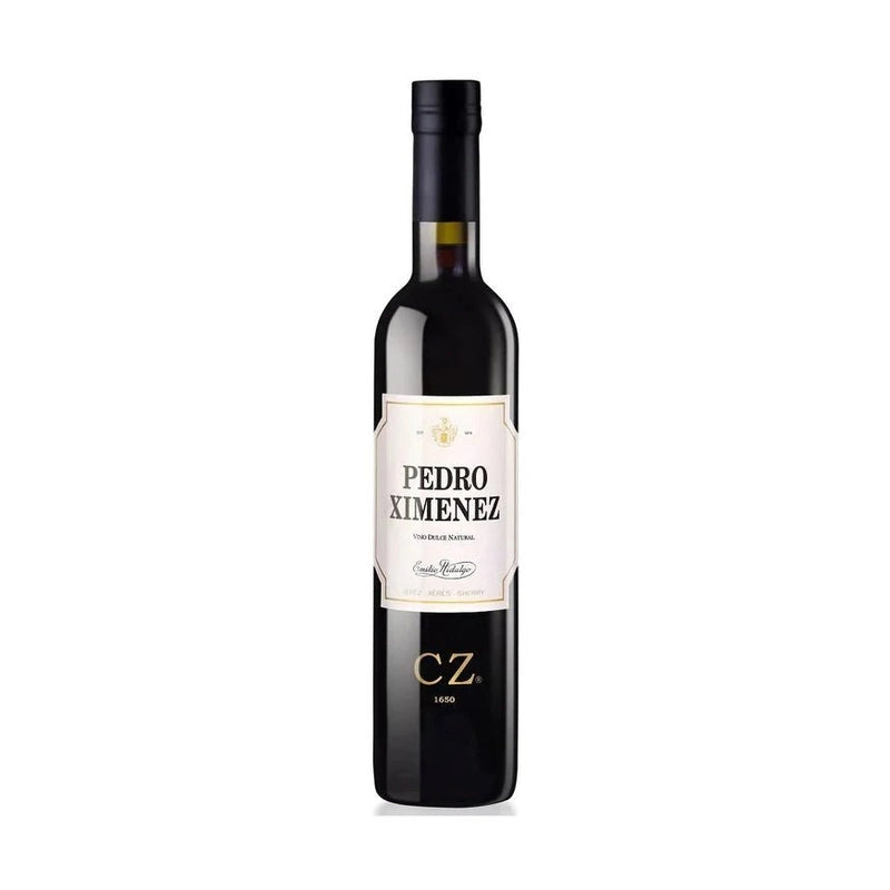Emilio Hidalgo Pedro Ximénez Jerez - LoveScotch.com