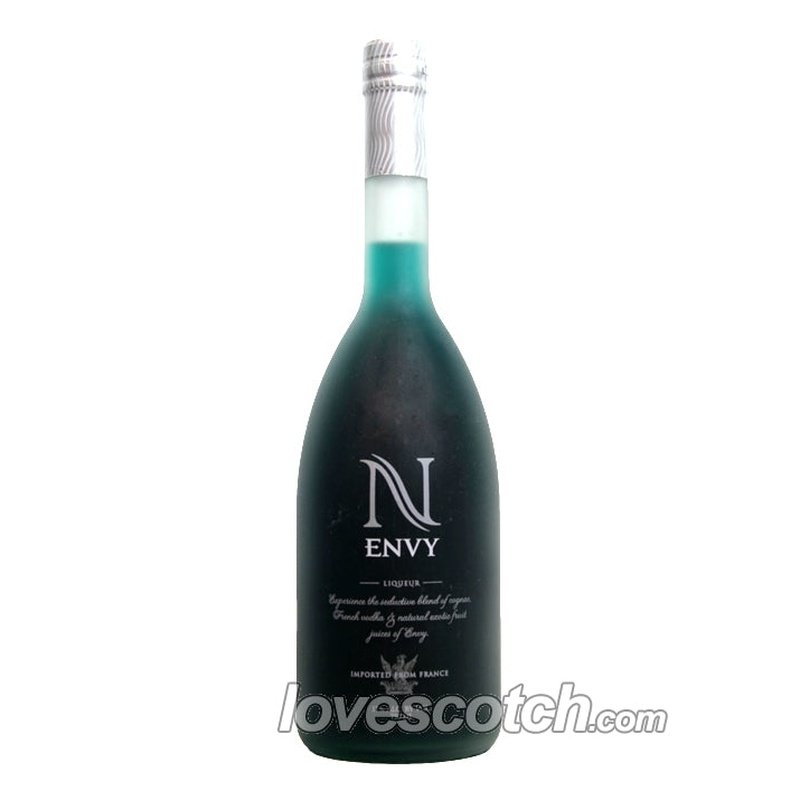 Envy Liqueur - LoveScotch.com