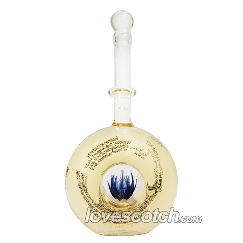 Esperanto Tequila Reposado - LoveScotch.com