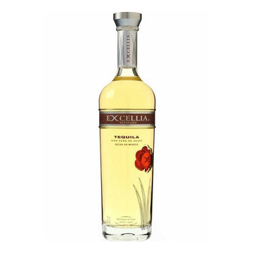 Excellia Reposado Tequila - LoveScotch.com