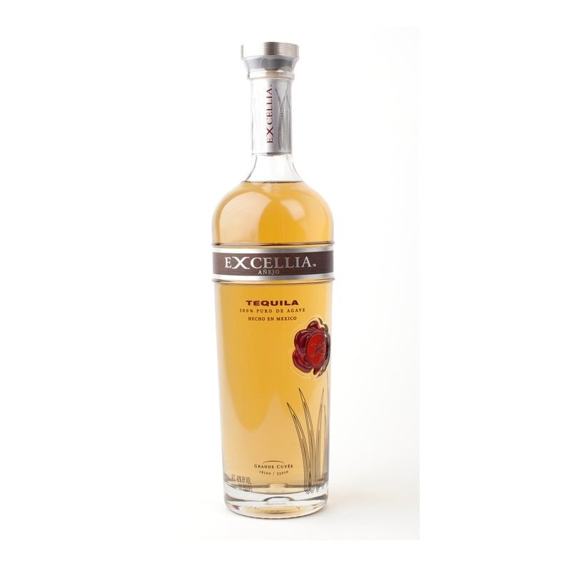 Excellia Anejo Tequila - LoveScotch.com