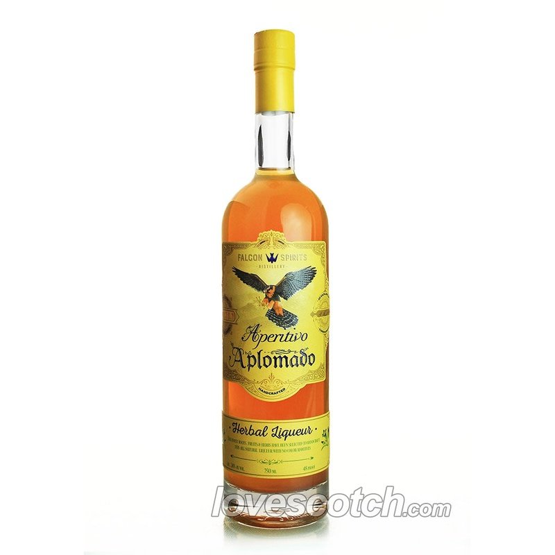 Falcon Spirits Aperitivo Aplomado - LoveScotch.com