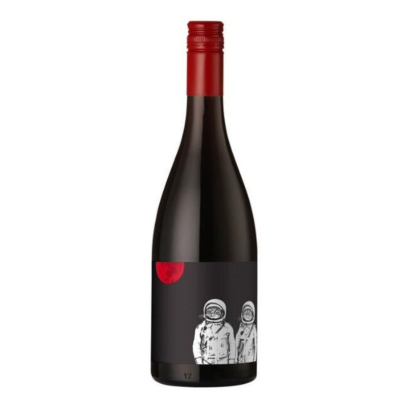 Felicette GSM Red Wine 2020 - LoveScotch.com