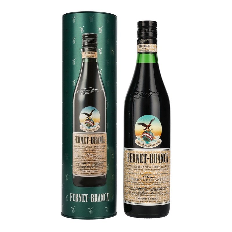 Fernet Branca Liqueur - LoveScotch.com