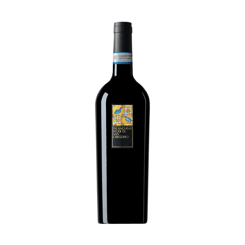 Feudi di San Gregorio Falanghina 2020 - LoveScotch.com