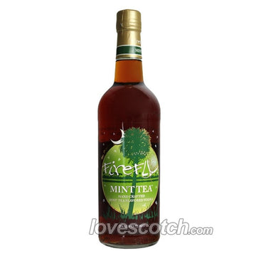 Firefly Mint Tea Flavored Vodka - LoveScotch.com
