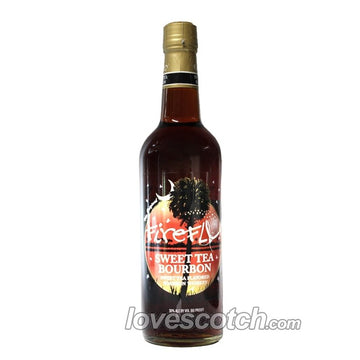 Firefly Sweet Tea Bourbon - LoveScotch.com