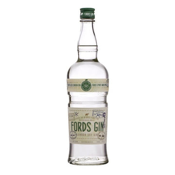 Fords London Dry Gin - LoveScotch.com