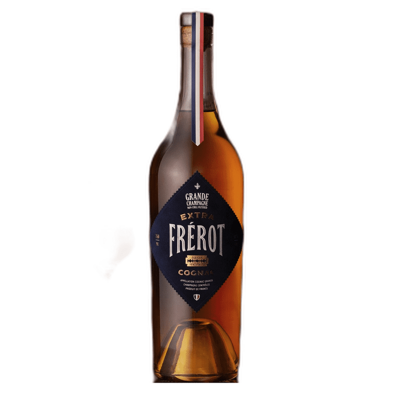 Frérot Extra Grande Champagne Cognac - LoveScotch.com