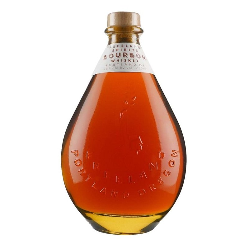 Freeland Spirits Bourbon Whiskey - LoveScotch.com