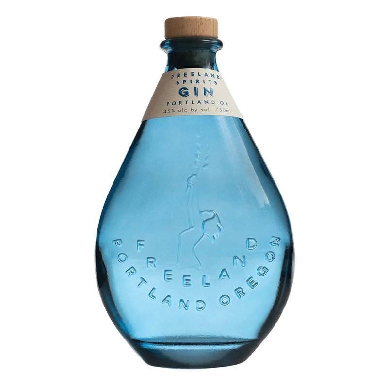 Freeland Spirits Gin - LoveScotch.com