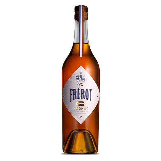 Frérot 'Assemblage De Crus' XO Cognac - LoveScotch.com