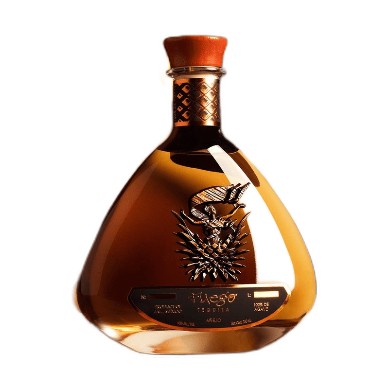 Fuego Anejo Tequila - LoveScotch.com