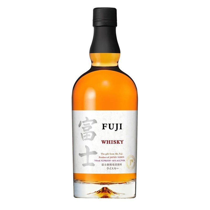 Fuji Whisky - LoveScotch.com
