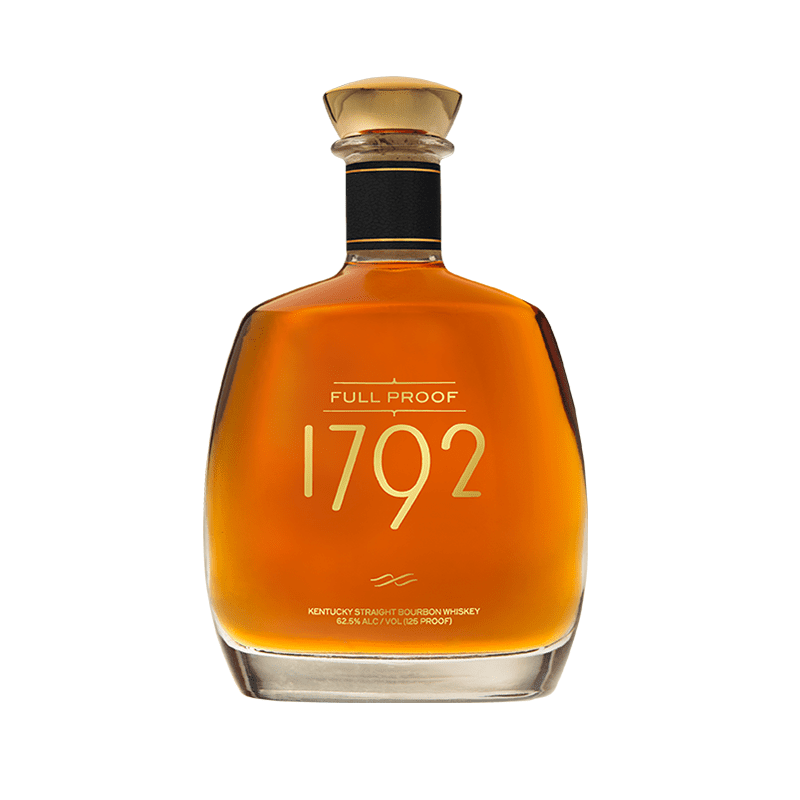1792 Full Proof Kentucky Straight Bourbon Whiskey - LoveScotch.com