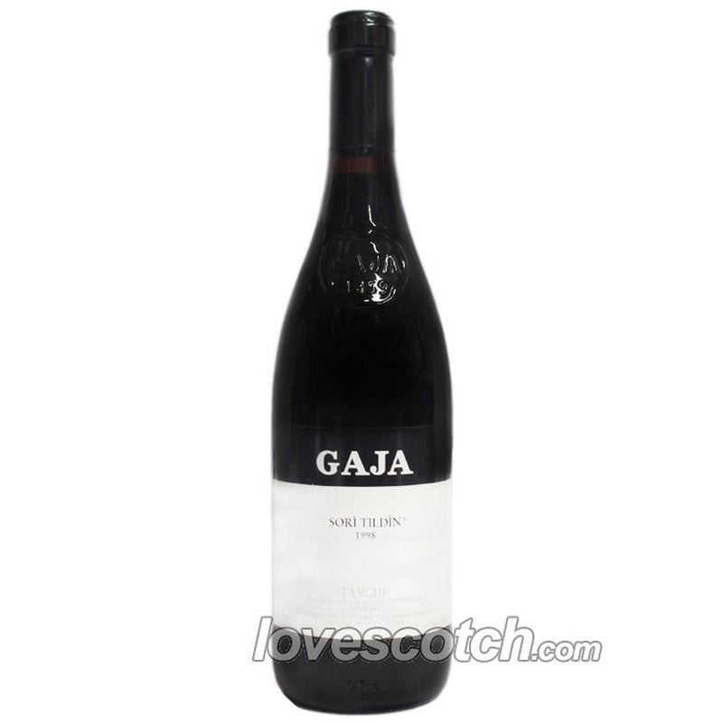 Gaja Sori Tildin 1998 - LoveScotch.com