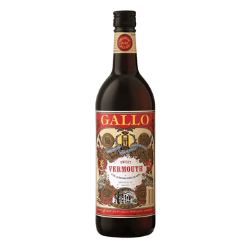 Gallo Sweet Vermouth - LoveScotch.com