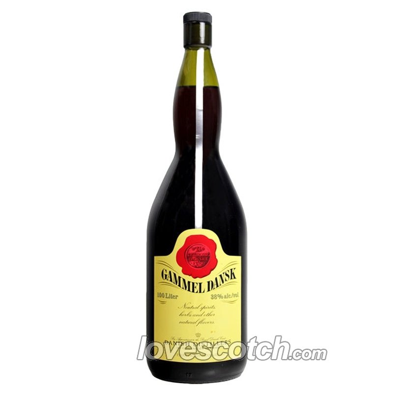 Gammel Dansk - LoveScotch.com