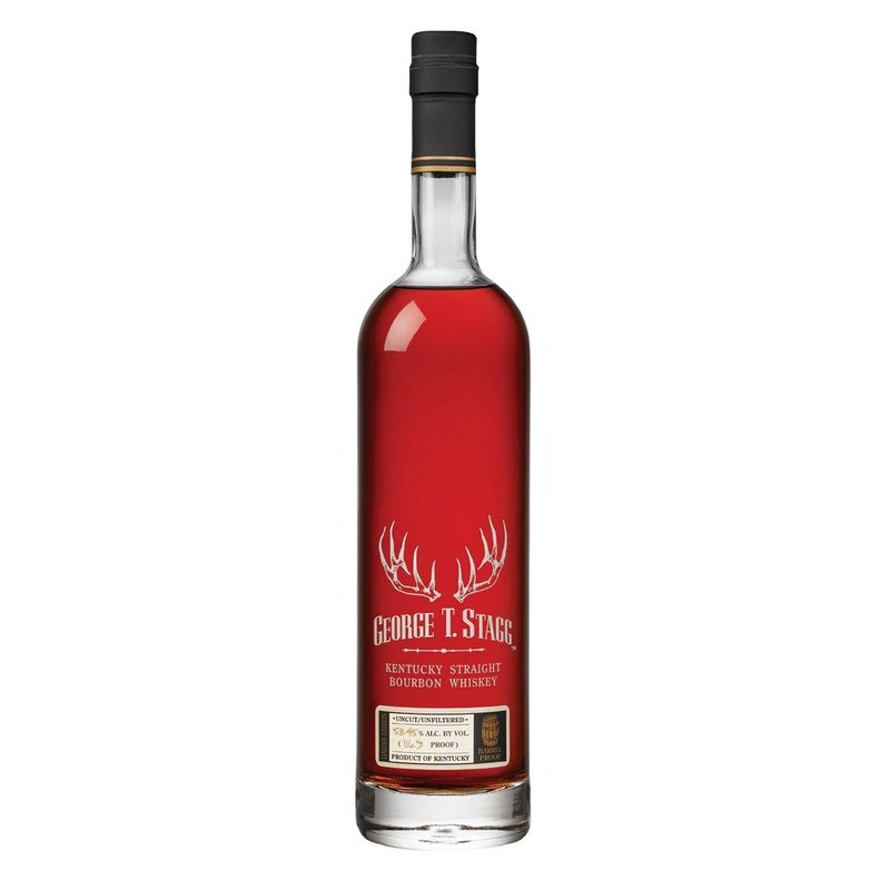 George T. Stagg Kentucky Straight Bourbon Whiskey 2020 Release - LoveScotch.com