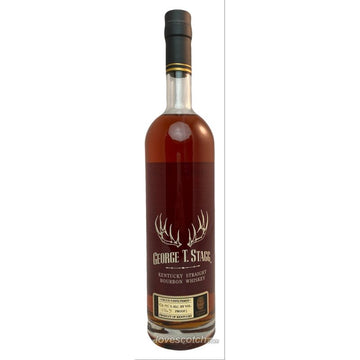George T. Stagg Kentucky Straight Bourbon Whiskey 2019 Release - LoveScotch.com
