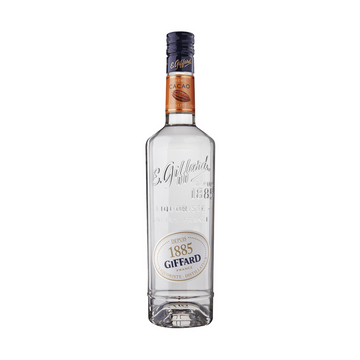 Giffard Crème de Cacao White Liqueur - LoveScotch.com