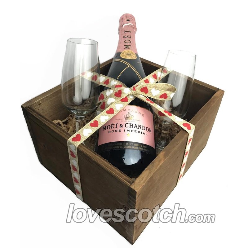 Gift Box For Her - LoveScotch.com
