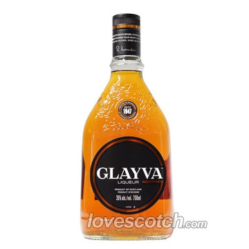Glayva Liqueur - LoveScotch.com