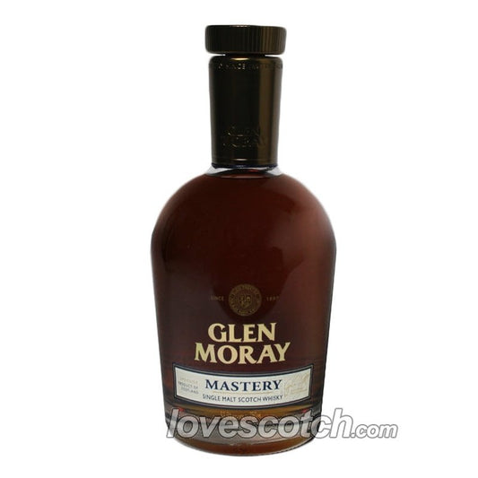 Glen Moray Mastery - LoveScotch.com
