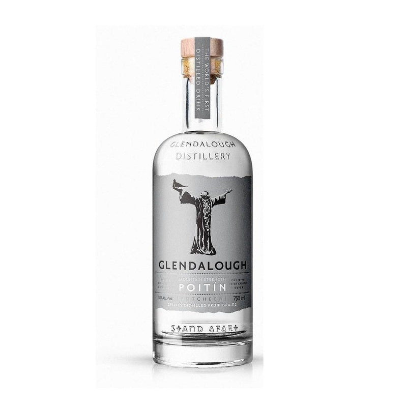 Glendalough Poitín Mountain Strength - LoveScotch.com