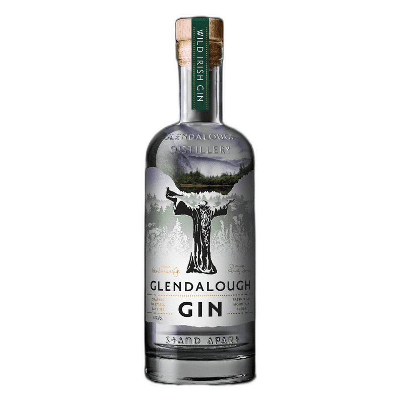 Glendalough Wild Botanical Gin - LoveScotch.com