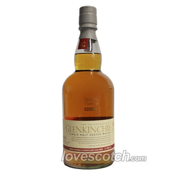 Glenkinchie Distillers Edition Bottled 2015 - LoveScotch.com