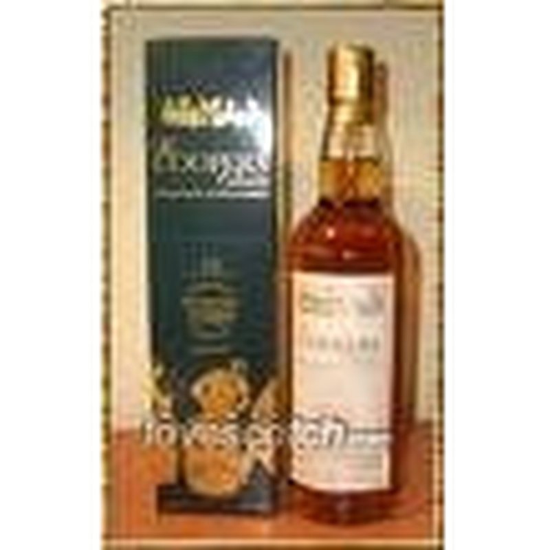 Glenlossie 1976 Coopers Choice 27 Year Old - LoveScotch.com