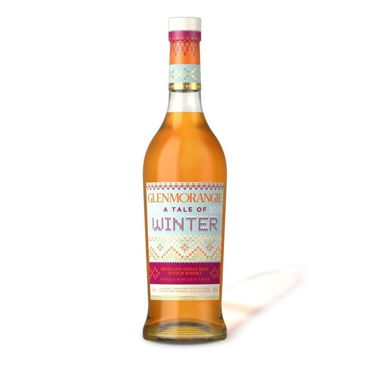 Glenmorangie 'A Tale of Winter' Highland Single Malt Scotch Whisky