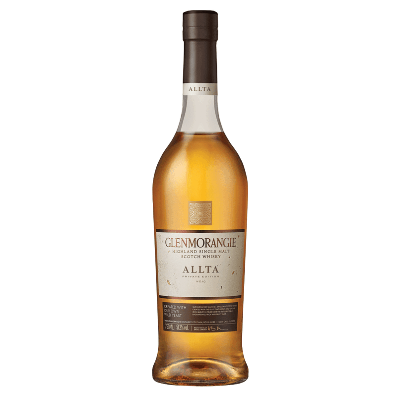 Glenmorangie Allta Highland Single Malt Scotch Whisky - LoveScotch.com
