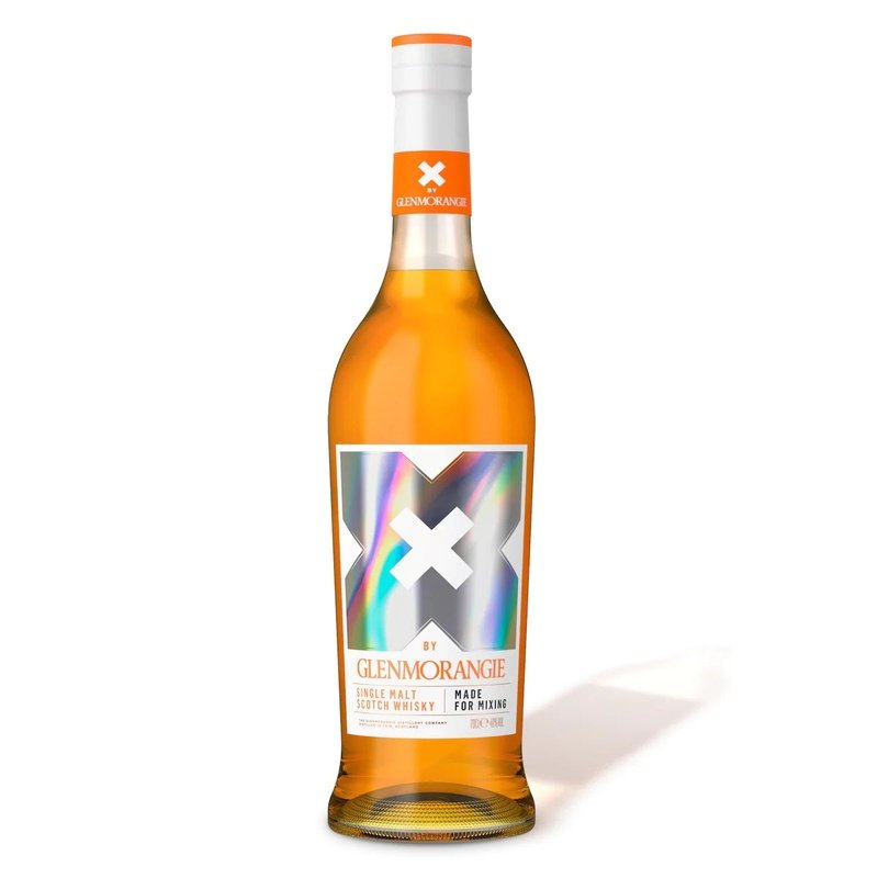 Glenmorangie X Single Malt Scotch Whisky - LoveScotch.com