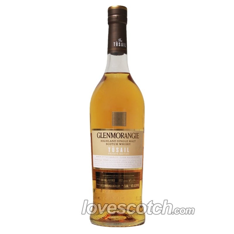 Glenmorangie Tusail - LoveScotch.com