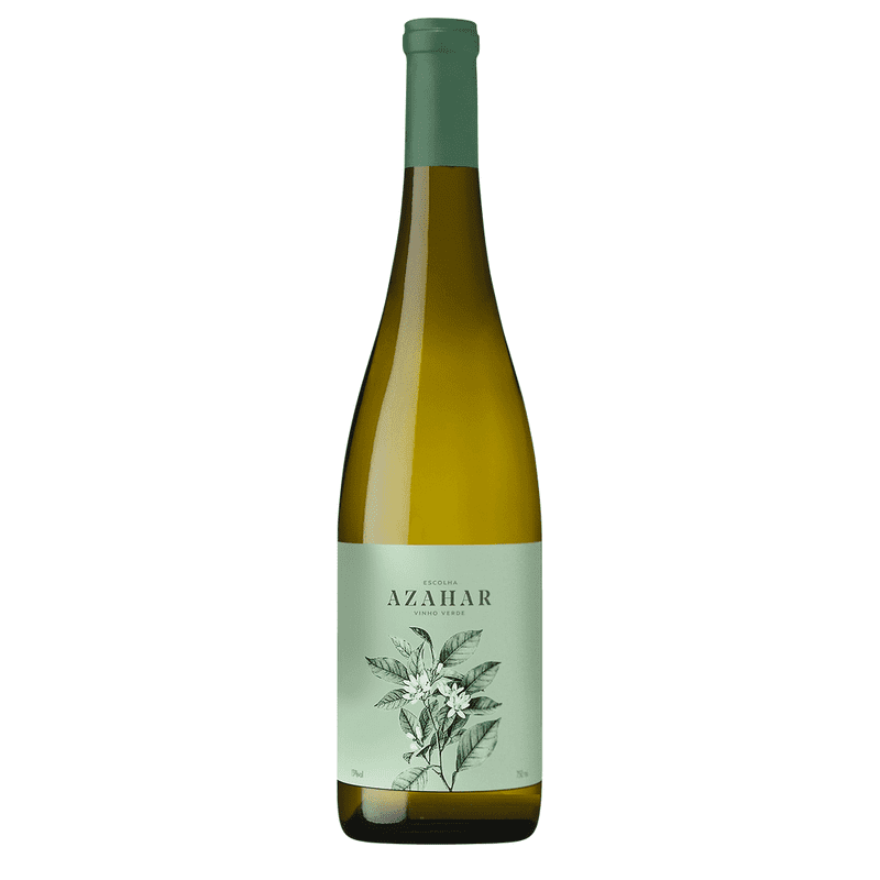 Gota 'Azahar' Vinho Verde 2020 - LoveScotch.com