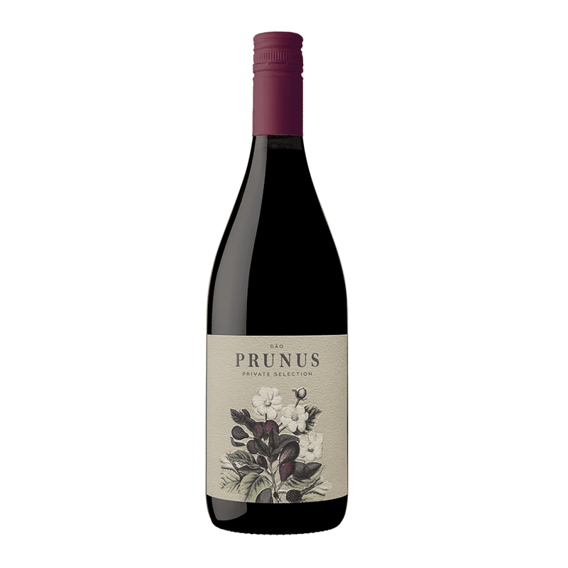 Gota 'Prunus' Private Selection Red Wine - LoveScotch.com