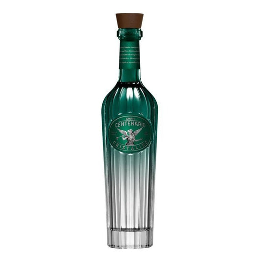 Gran Centenario Cristalino Anejo Tequila - LoveScotch.com